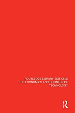 portada The Telecommunications Revolution: Past, Present and Future (Routledge Library Editions: The Economics and Business of Technology) (en Inglés)