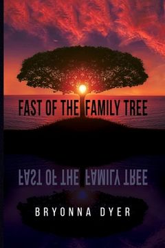 portada Fast of the Family Tree