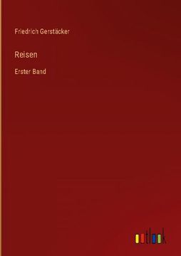portada Reisen: Erster Band (in German)