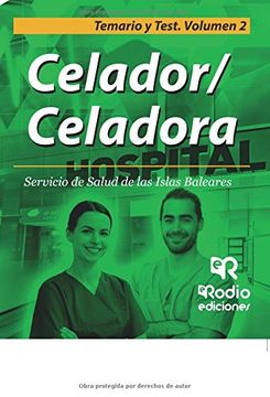 portada Celador (in Spanish)