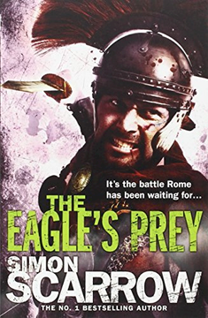 The Eagle's Prey