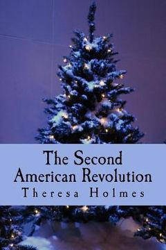 portada The Second American Revolution