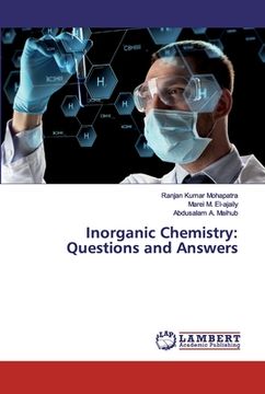 portada Inorganic Chemistry: Questions and Answers (en Inglés)
