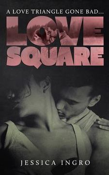 portada Love Square