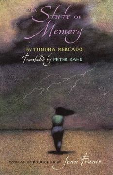 portada in a state of memory (in English)