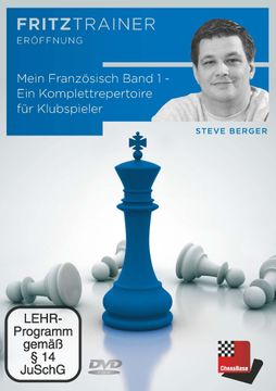 portada Mein Franzoesisch 1 (in German)