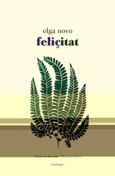 portada Feliçitat (in Catalá)