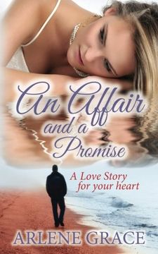 portada An Affair and a Promise
