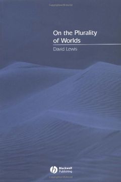 portada On the Plurality of Worlds (in English)