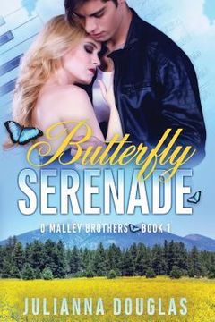 portada Butterfly Serenade