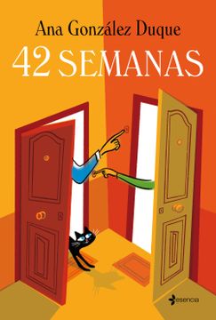 portada 42 semanas (in Spanish)