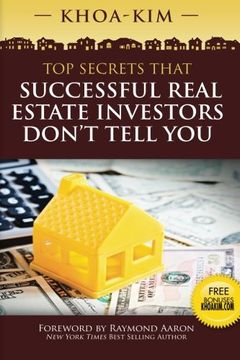portada Top Secrets That Successful Real Estate Investors Don't Tell You