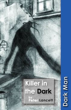 portada Killer in the Dark: Set Three (Dark Man) (in English)