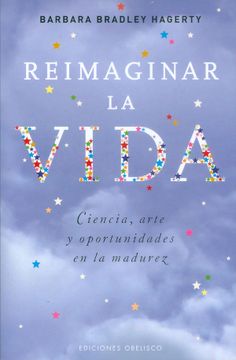 portada Reimaginar La Vida (in Spanish)