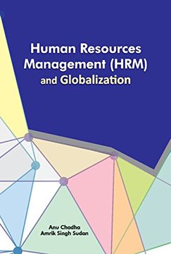 portada Human Resources Management (Hrm) and Globalization (en Inglés)