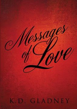 portada Messages of Love (en Inglés)