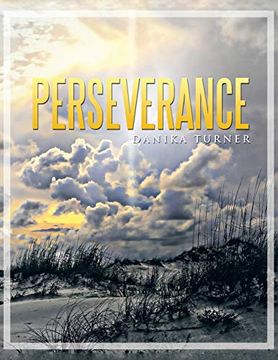 portada Perseverance (in English)