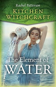 portada Kitchen Witchcraft: The Element of Water (en Inglés)