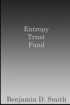 portada Entropy Trust Fund (in English)