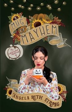portada A Mug of Mayhem (en Inglés)