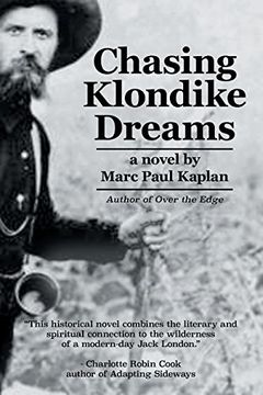 portada Chasing Klondike Dreams
