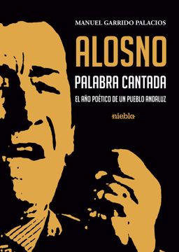 portada ALOSNO PALABRA CANTADA (in Spanish)
