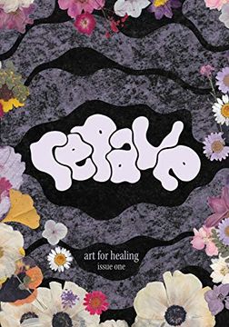 portada Repave: Art for Healing (Issue One) (in English)