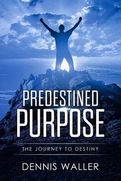 portada Predestined Purpose (en Inglés)