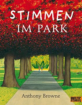 portada Stimmen im Park (Minimax) (en Alemán)