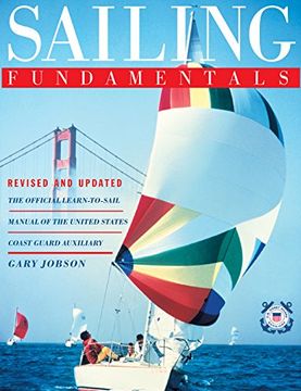 portada Sailing Fundamentals (en Inglés)
