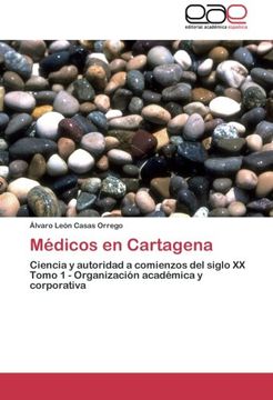 portada Medicos En Cartagena