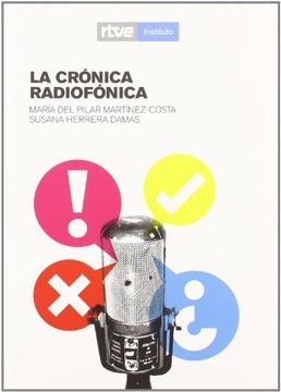 portada La cronica radiofonica