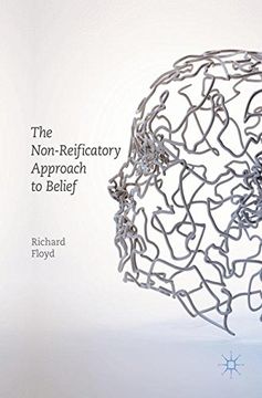 portada The Non-Reificatory Approach to Belief