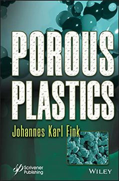 portada Porous Plastics (in English)
