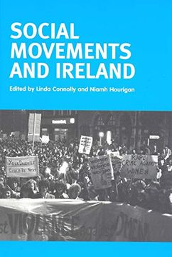 portada Social Movements and Ireland (en Inglés)