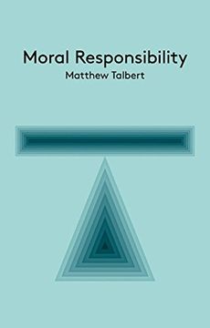 portada Moral Responsibility: An Introduction (Key Concepts in Philosophy)