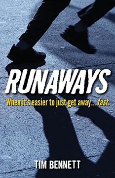 portada Runaways: When It Is Easier to Just Get Away...Fast