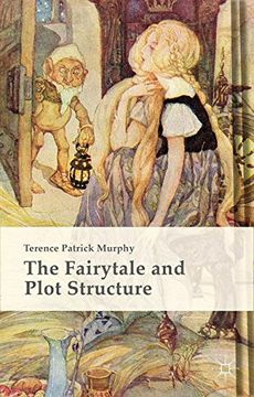 portada The Fairytale and Plot Structure