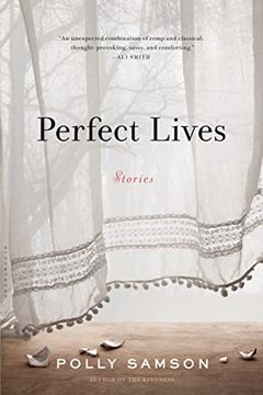 portada Perfect Lives (en Inglés)