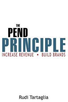 portada The Pend Principle (en Inglés)