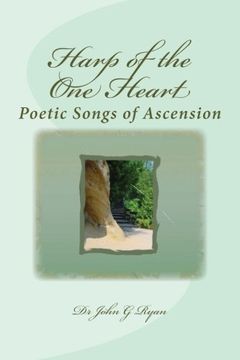 portada Harp of the One Heart: Poetry Collection