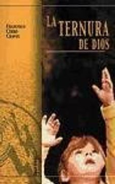 portada La Ternura de Dios (Agua Viva) (in Spanish)