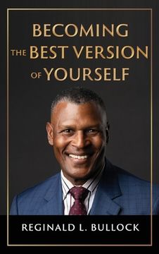 portada Becoming the Best Version of Yourself (in English)