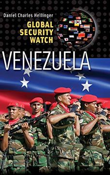portada Global Security Watchâ€"Venezuela (Praeger Security International) 