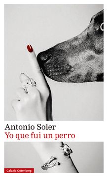 portada Yo que fui un Perro (in Spanish)