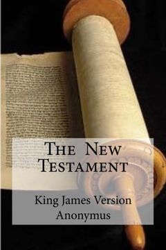 portada The  New Testament