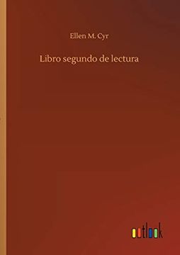 Libro Segundo de Lectura (en Inglés)