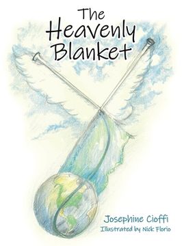 portada The Heavenly Blanket (en Inglés)