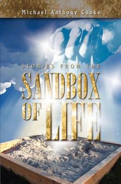 portada stories from the sand box of life (in English)