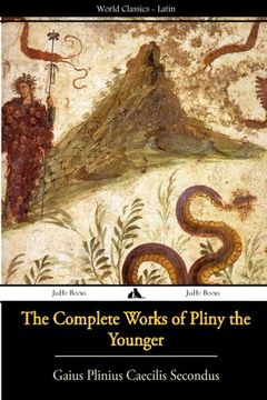 portada The Complete Works of Pliny the Younger 